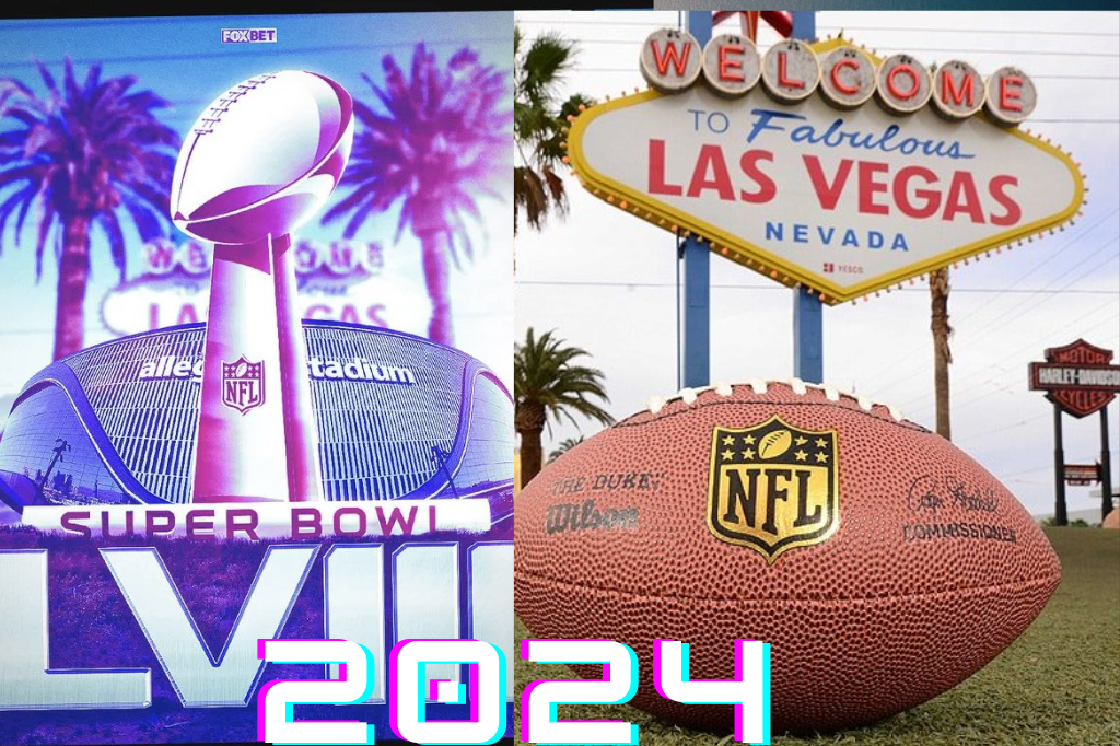 Super Bowl LVIII 2024: When, Where, City & More