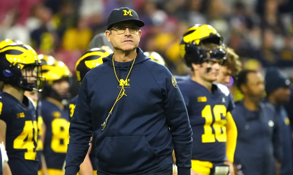 Los Angeles Chargers and Jim Harbaugh Reach Agreement for Head Coach Position