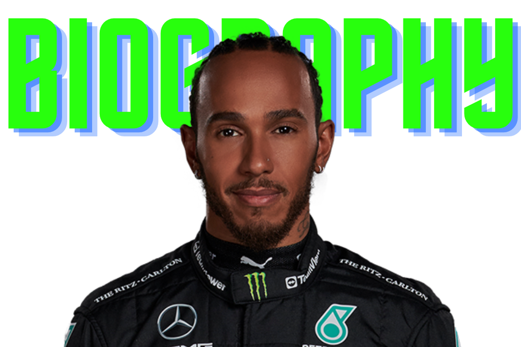 Lewis Hamilton Biography, Family, Relationship, Career & More